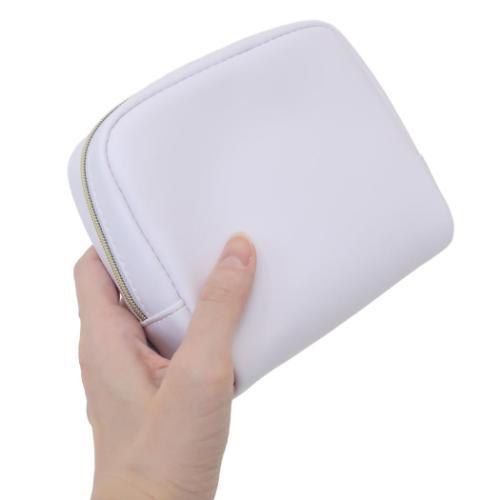 星のカービィ コスメポーチ ボックスポーチ コンフェッティシリーズ スリープカービィ キャラクター グッズ