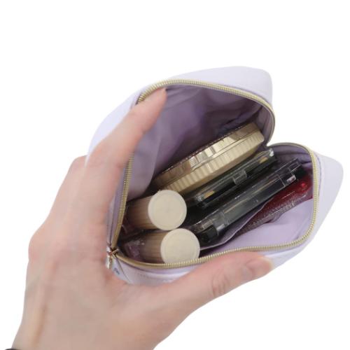 星のカービィ コスメポーチ ボックスポーチ コンフェッティシリーズ スリープカービィ キャラクター グッズ