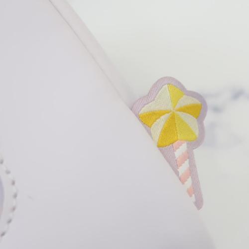 星のカービィ コスメポーチ ボックスポーチ コンフェッティシリーズ スリープカービィ キャラクター グッズ