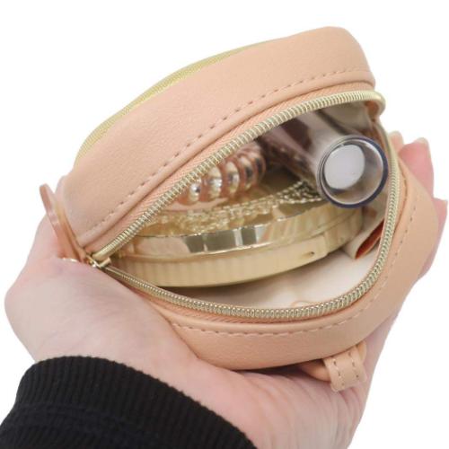 ポケットモンスター ミニポーチ カラビナ付きメッシュミニポーチ グラデーション OR ポケモン キャラクター グッズ