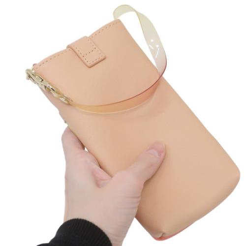 ポケットモンスター 眼鏡ケース ストラップ付きメガネケース グラデーション OR ポケモン キャラクター グッズ