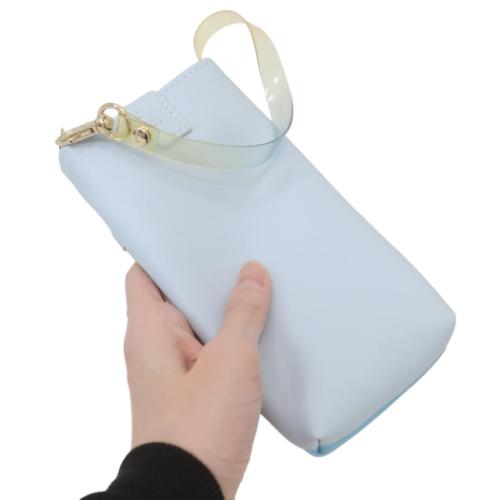 ポケットモンスター 眼鏡ケース ストラップ付きメガネケース グラデーション BL ポケモン キャラクター グッズ