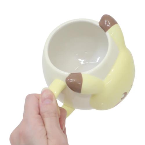 ポケットモンスター マグカップ フェイスマグ ポケピース ピカチュウ ポケモン キャラクター グッズ