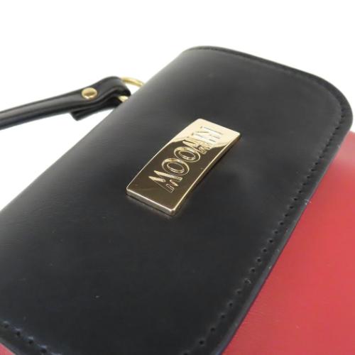 ムーミン スマホポーチ ポーチ ピエニ ムーミン 北欧 キャラクター グッズ