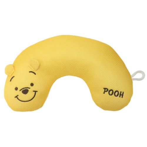 くまのプーさん バス用品 バスピロー イエローピロー ディズニー キャラクター グッズ