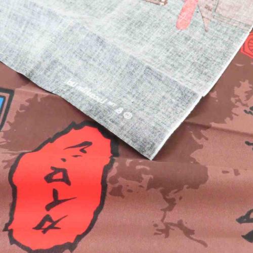 スターウォーズ てぬぐい 手ぬぐい カイロ レン 武 STAR WARS キャラクター グッズ メール便可