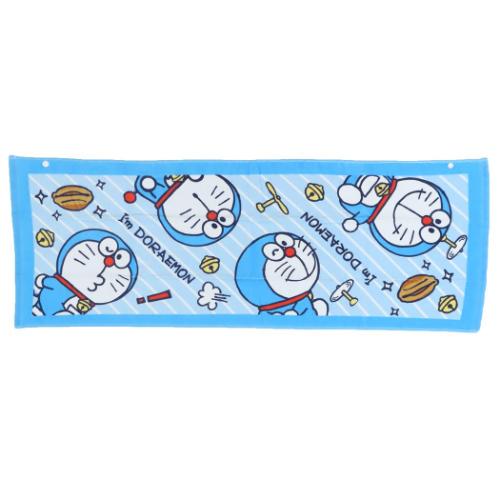 アイムドラえもん 子供用プールタオル ジュニアバスタオル わくわくドラえもん サンリオ アニメキャラクター グッズ