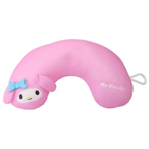 マイメロディ バス用品 バスピロー マイメロピロー サンリオ キャラクター グッズ