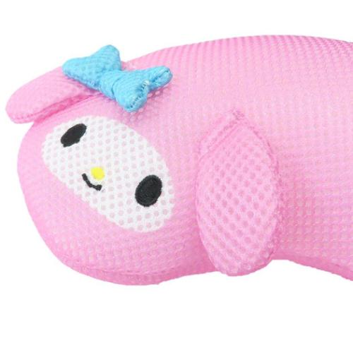マイメロディ バス用品 バスピロー マイメロピロー サンリオ キャラクター グッズ