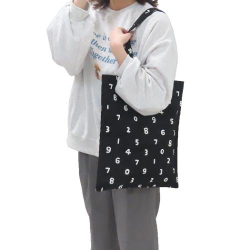 SOU SOU 手提げかばん トートバッグ SO-SU-U 濡羽色 おしゃれ グッズ メール便可