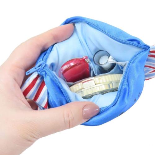 ポチャッコ コスメポーチ ピローポーチ サンリオ キャラクター グッズ