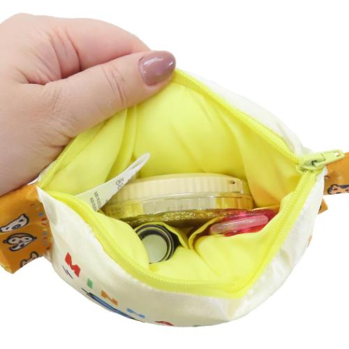 みんなのたあ坊 コスメポーチ ピローポーチ サンリオ キャラクター グッズ