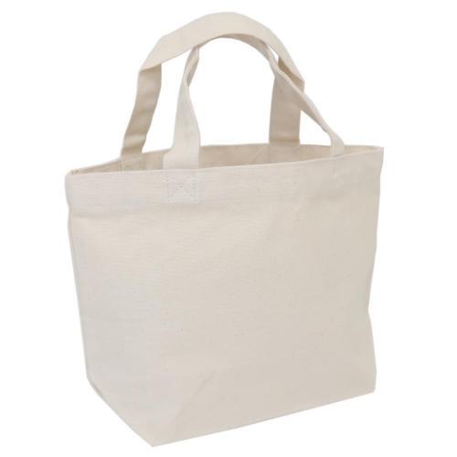 カナヘイの小動物 ランチバッグ ランチトート パン巡り NL キャラクター グッズ メール便可