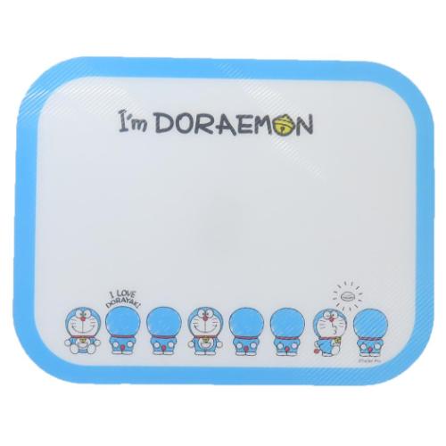 アイムドラえもん 子ども用調理具 まな板シート サンリオ アニメキャラクター グッズ メール便可