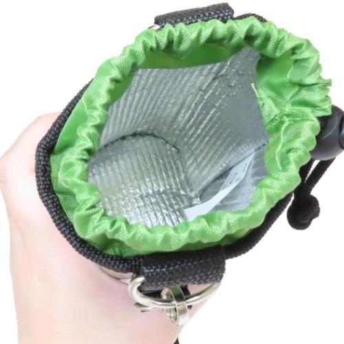 マインクラフト 保冷ペットボトルホルダー エナメルペットボトルケース Minecraft ゲームキャラクター グッズ