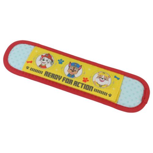 パウパトロール レジャーグッズ 水筒ショルダーベルトカバー 23 アニメキャラクター グッズ メール便可