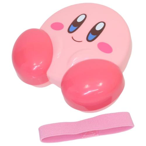 星のカービィ お弁当箱 ダイカットランチボックス キャラクター グッズ