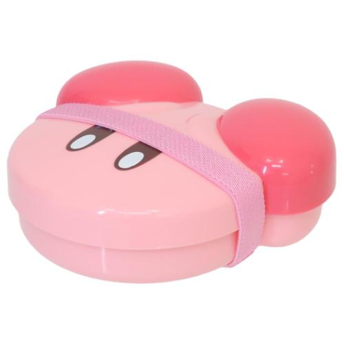 星のカービィ お弁当箱 ダイカットランチボックス キャラクター グッズ