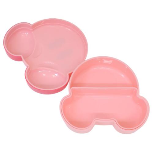 星のカービィ お弁当箱 ダイカットランチボックス キャラクター グッズ