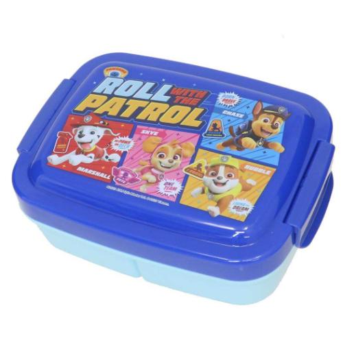 パウパトロール お弁当箱 キッズランチボックス アニメキャラクター グッズ
