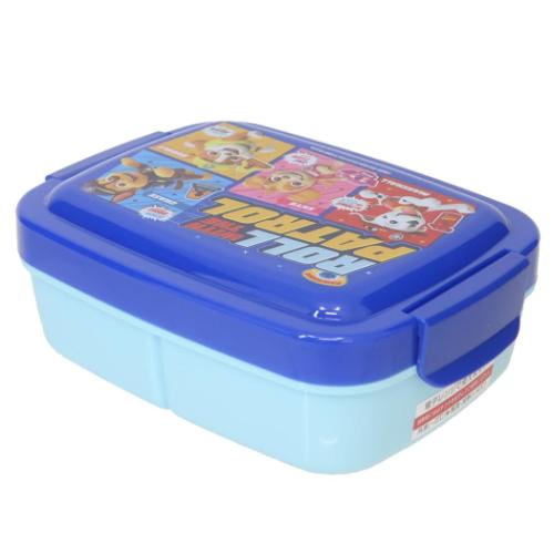 パウパトロール お弁当箱 キッズランチボックス アニメキャラクター グッズ
