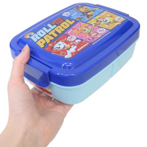 パウパトロール お弁当箱 キッズランチボックス アニメキャラクター グッズ