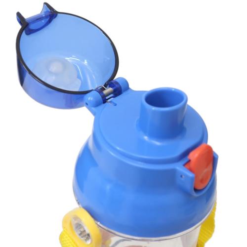 プラレール 水筒 食洗機対応プラクリアボトル 24 鉄道 キャラクター グッズ