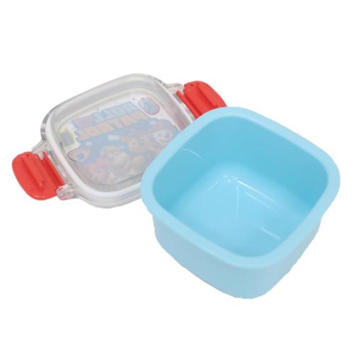 パウパトロール お弁当箱 食洗機対応ミニタイトランチ アニメキャラクター グッズ