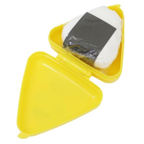 ポケットモンスター お弁当箱 抗菌おにぎりケース ピカチュウ フェイス 23 ポケモン キャラクター グッズ