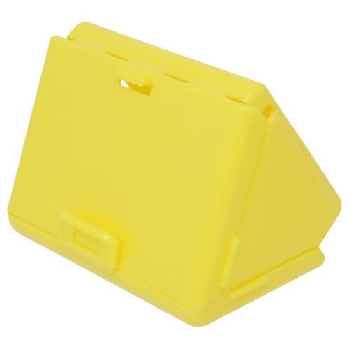 ポケットモンスター お弁当箱 抗菌折りたたみおにぎりケース ピカチュウ フェイス 23 ポケモン キャラクター グッズ