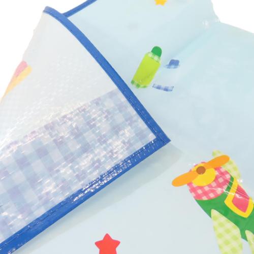 アイムドラえもん ピクニック用品 レジャーシート S ギンガム サンリオ アニメキャラクター グッズ メール便可