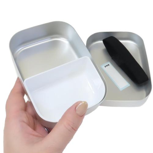 カーズ お弁当箱 アルミ弁当箱 ディズニー キャラクター グッズ