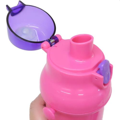 クレヨンしんちゃん 水筒 抗菌直飲プラボトル アニメキャラクター グッズ