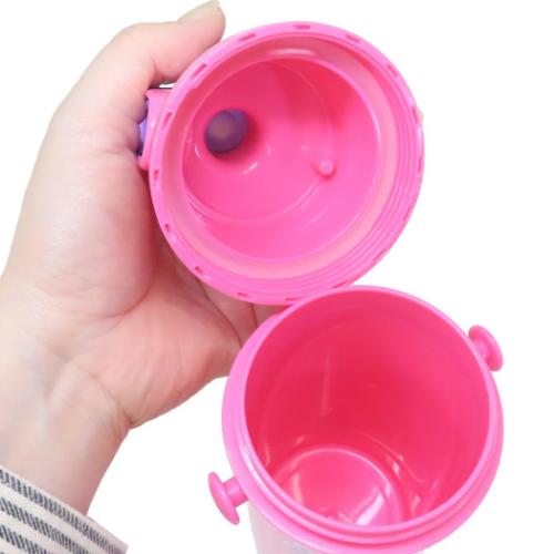 クレヨンしんちゃん 水筒 抗菌直飲プラボトル アニメキャラクター グッズ