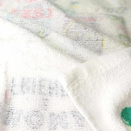 トミカ おしぼりセット 抗菌ケース付おしぼり TOMICA キャラクター グッズ