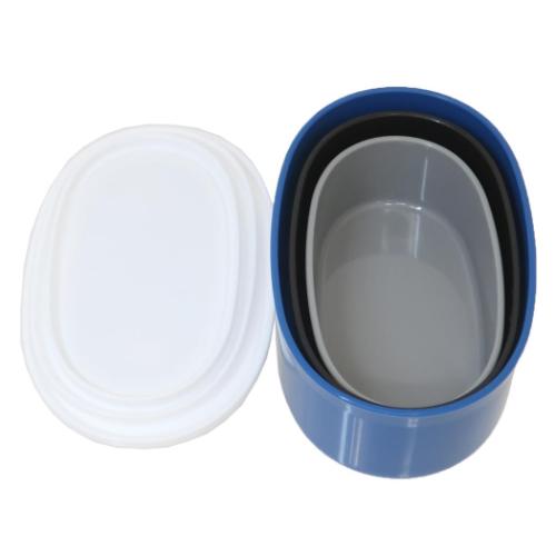 ポケットモンスター お弁当箱 抗菌シール容器3Pセット 3個入り 25 ポケモン キャラクター グッズ