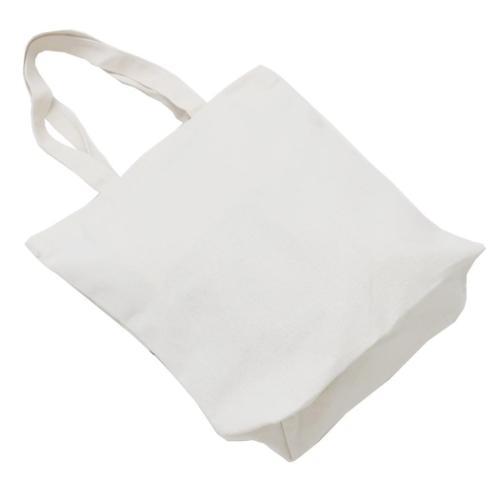 マイメロディ トートバッグ 帆布トートバッグ ブロック サンリオ キャラクター グッズ メール便可