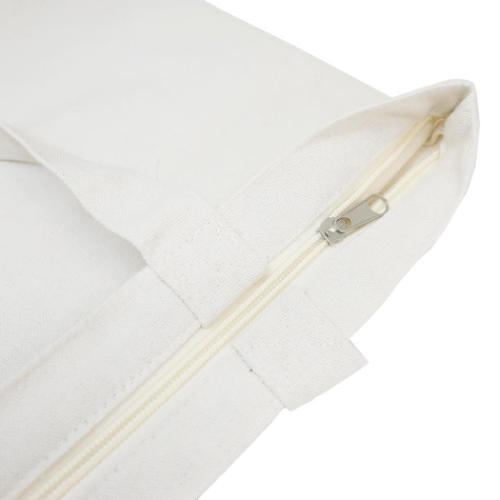 シナモロール トートバッグ 帆布トートバッグ ブロック サンリオ キャラクター グッズ メール便可