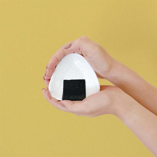 小皿 おにぎり小皿 しゃけ ミニプレート グッズ
