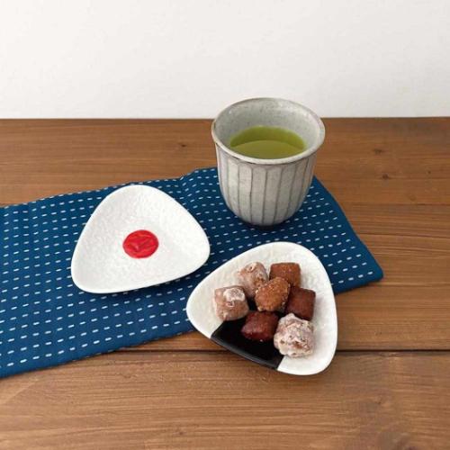 小皿 おにぎり小皿 しゃけ ミニプレート グッズ