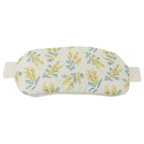 フロウミモザ リラックス用品 アイピロー アイボリー FRIENDSHILL グッズ メール便可