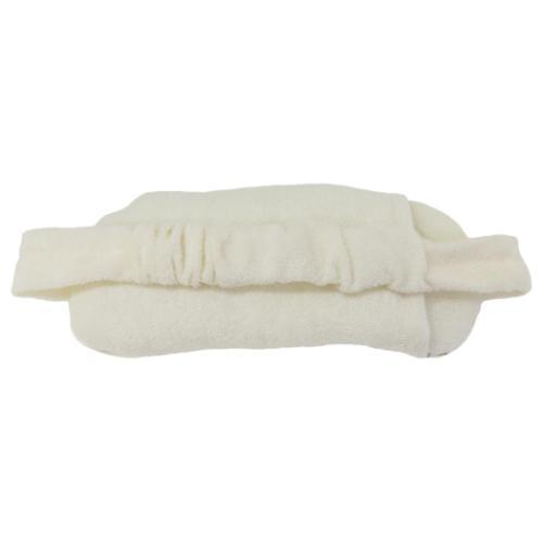 フロウミモザ リラックス用品 アイピロー アイボリー FRIENDSHILL グッズ メール便可