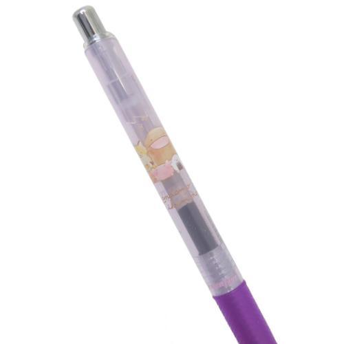 なんでもいきもの ボールペン エナージェルボールペン ぎゅっと集合 キャラクター グッズ メール便可