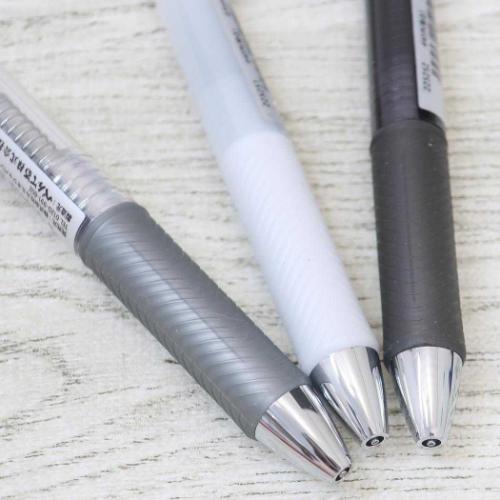 MOTION シャープペン エナージェルシャープ0.5 新学期準備文具 グッズ メール便可