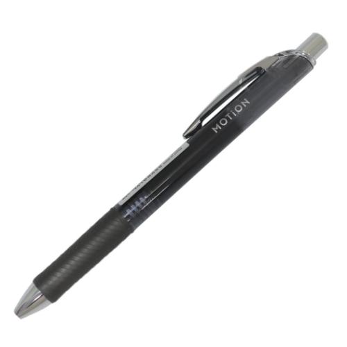 MOTION シャープペン エナージェルシャープ0.5 新学期準備文具 グッズ メール便可