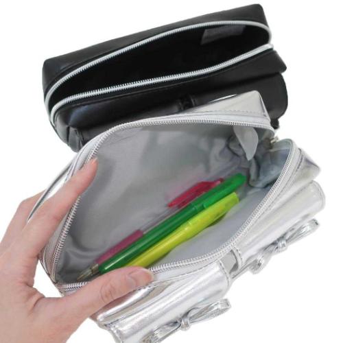 ペンポーチ バレエコアペンケース 筆箱 グッズ