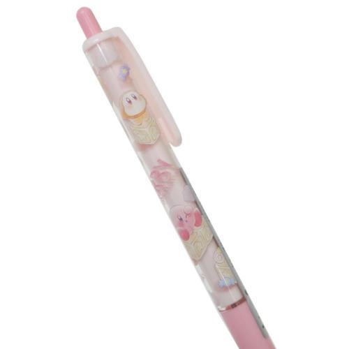 星のカービィ シャーペン シャープペン PUPUPU RAINY？DAY キャラクター グッズ メール便可