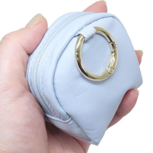 スヌーピー ミニポーチ カラビナ付きミニポーチ スウィーツスウィーツ BL ピーナッツ キャラクター グッズ