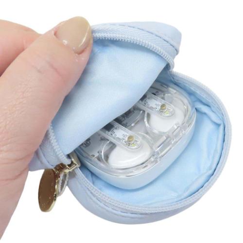 スヌーピー ミニポーチ カラビナ付きミニポーチ スウィーツスウィーツ BL ピーナッツ キャラクター グッズ