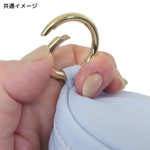 スヌーピー ミニポーチ カラビナ付きミニポーチ スウィーツスウィーツ BL ピーナッツ キャラクター グッズ